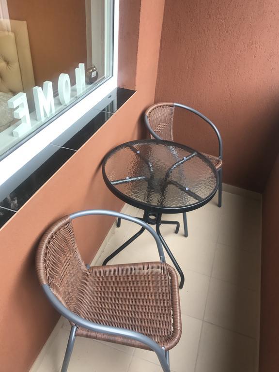 Trumpalaike Buto Nuoma Rokiskyje Su Jacuzzi Rokiskis Exterior foto
